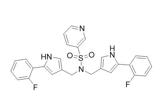 沃诺拉赞杂质44