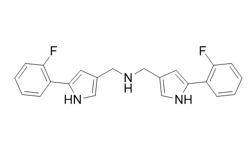 沃诺拉赞杂质51