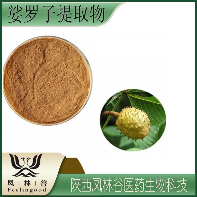 娑罗子提取物