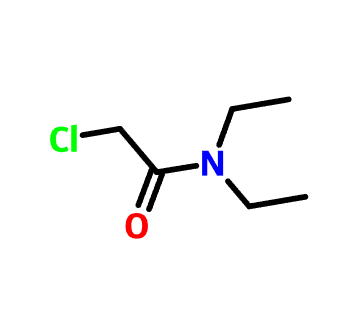N,N-二乙基-2-氯乙酰胺
