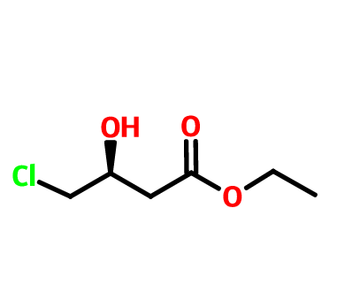 S(-)-4-氯-3-羟基丁酸乙酯