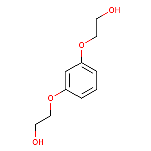 间苯二酚二(2-羟乙基)醚