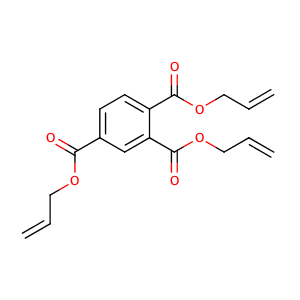 偏苯三酸三丙烯酯