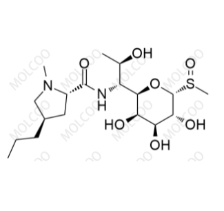 林可霉素亚砜杂质1