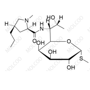盐酸林可霉素杂质A