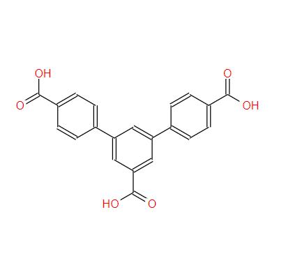 3,5-二(对羧基苯基)苯甲酸