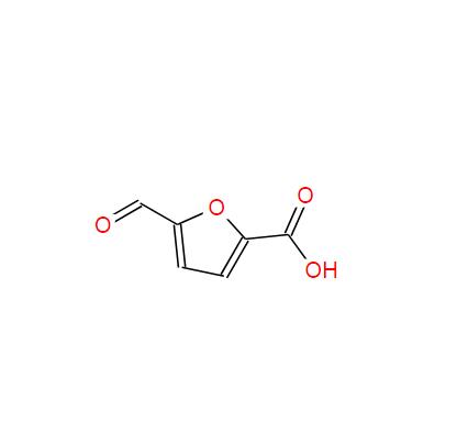 2-甲酰基-呋喃-2-甲酸