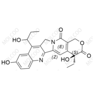 伊立替康 杂质28