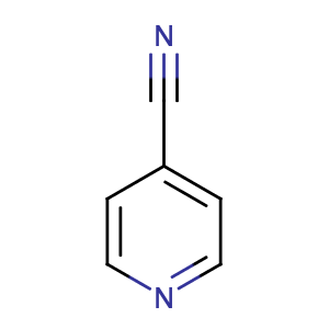 4-氰基吡啶
