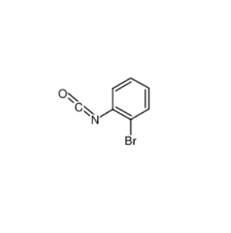 异氰酸2-溴苯酯