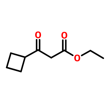 3-环丁基-3-氧代丙酸乙酯