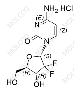 吉西他滨杂质11