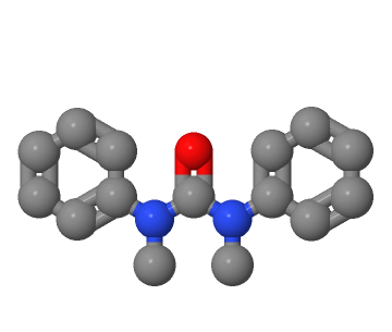 611-92-7;N,N'-二甲基-N,N'-二苯脲
