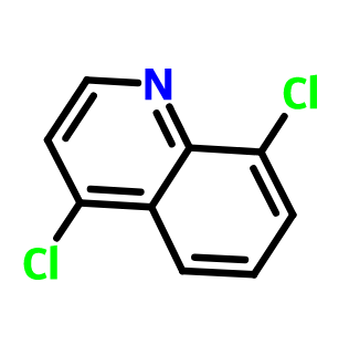 4,8-二氯喹啉