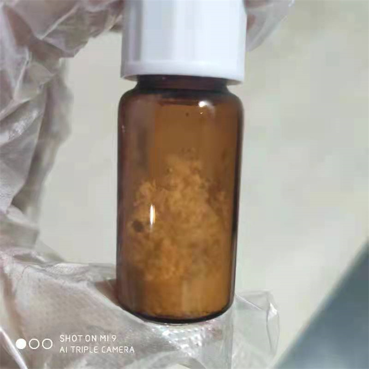 N-去甲基伊马替尼；甲磺酸伊马替尼杂质