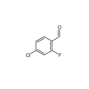 4-氯-2-氟苯甲基酯