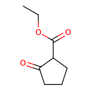2-乙氧羰基环戊酮