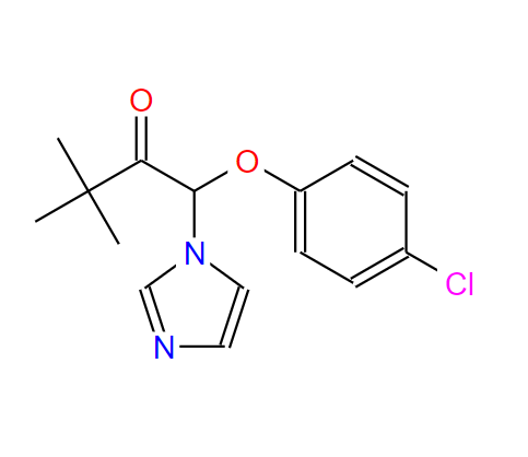 38083-17-9；氯咪巴唑