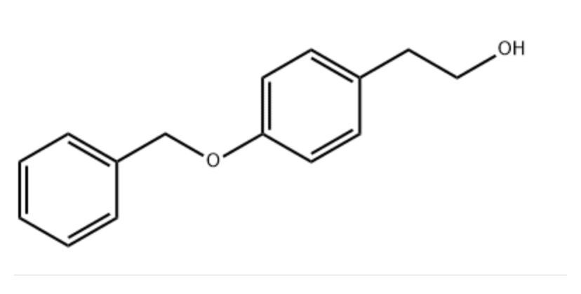2-(4-苯甲氧基苯基)乙醇