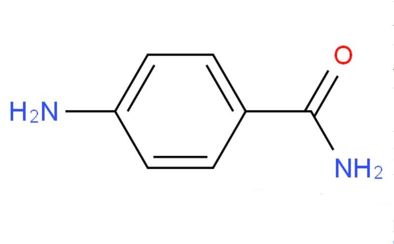 对氨基苯甲酰胺