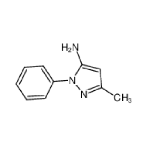 5-氨基-3-甲基-1-苯基吡唑
