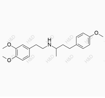 多巴酚丁胺EP杂质C