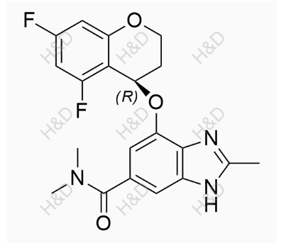 （R）-替戈拉生