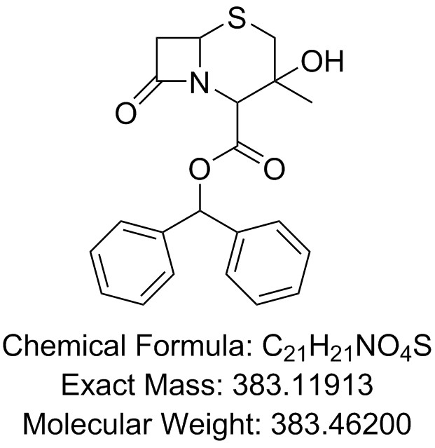 他唑巴坦杂质13