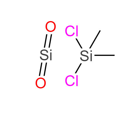 68611-44-9；疏水型纳米二氧化硅