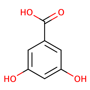 3,5-二羟基苯甲酸