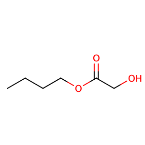 羟基乙酸丁酯