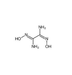 二氨基乙二醛肟
