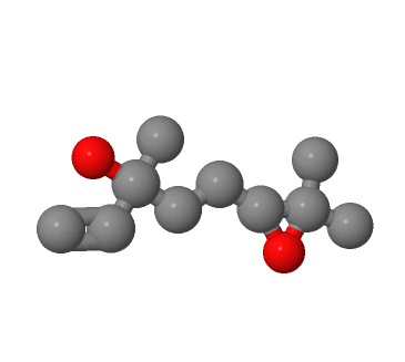 60047-17-8；氧化芳樟醇