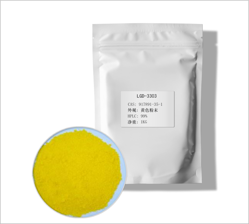 LGD-3303