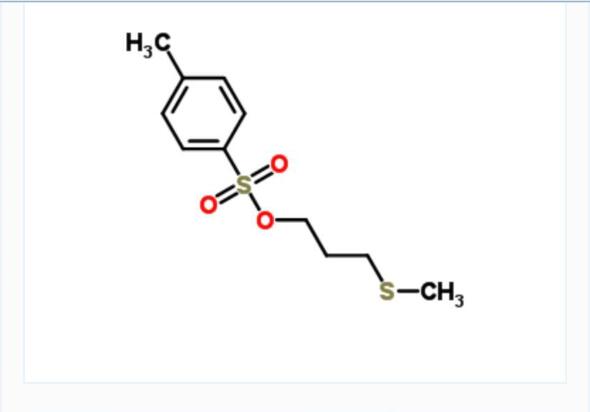 3-(甲硫基)丙基对甲苯磺酸酯