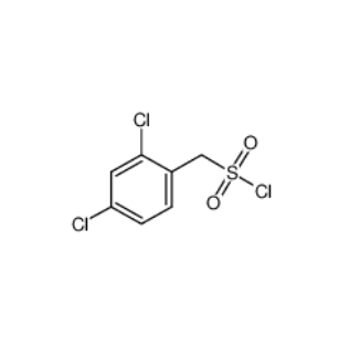 (2,4-二氯苯基)甲磺酰氯