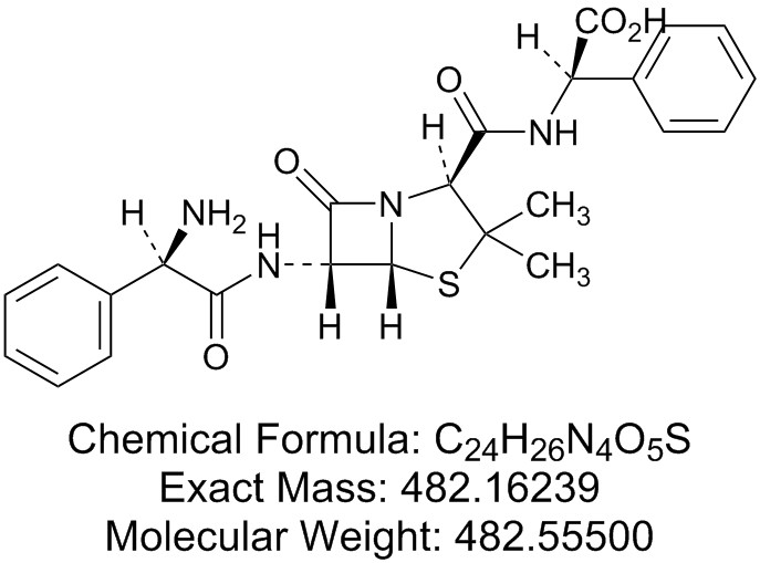 氨苄西林杂质E