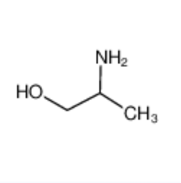 DL-氨基丙醇