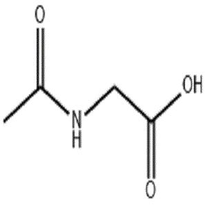 乙酰甘氨酸