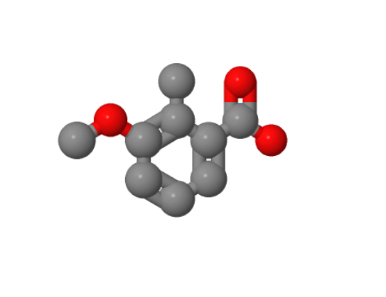 3-甲氧基-2-甲基苯甲酸