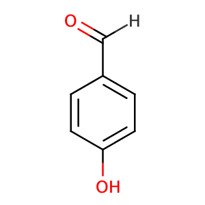 对羟基苯甲醛