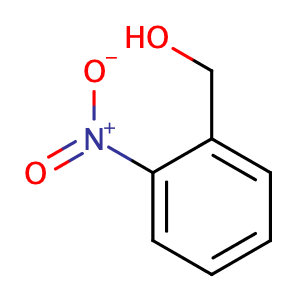 邻硝基苯甲醇