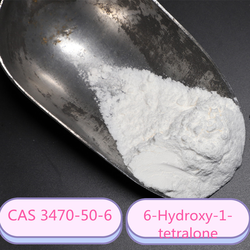 6-羟基-1-四氢萘酮
