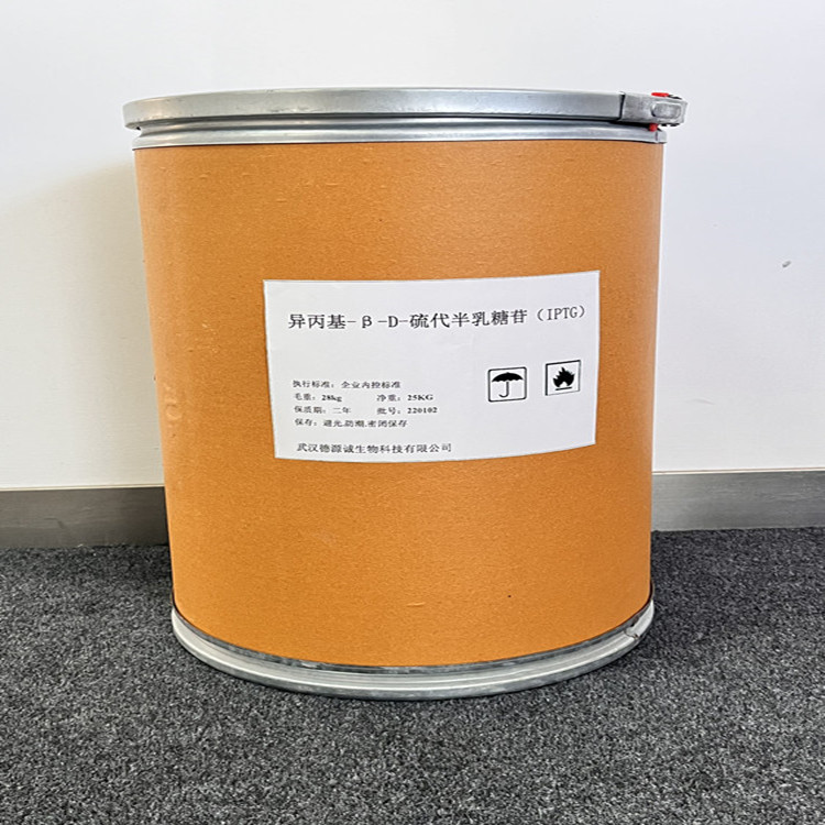 IPTG