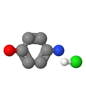 51-78-5；4-氨基苯酚盐酸盐