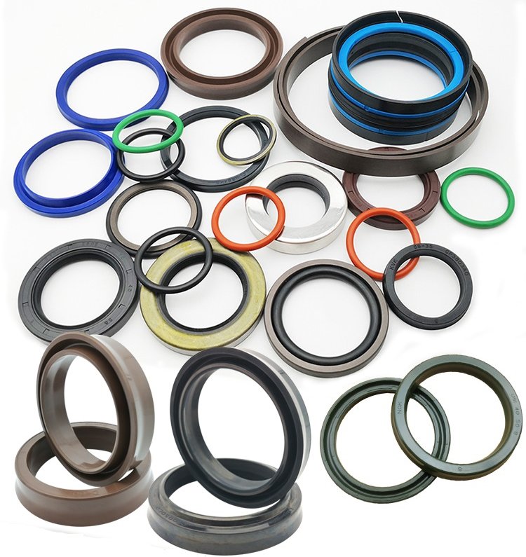 耐高温FFKM全氟醚密封圈|FKM氟胶O型密封圈FPM