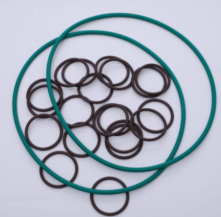 耐高温FFKM全氟醚密封圈|FKM氟胶O型密封圈FPM