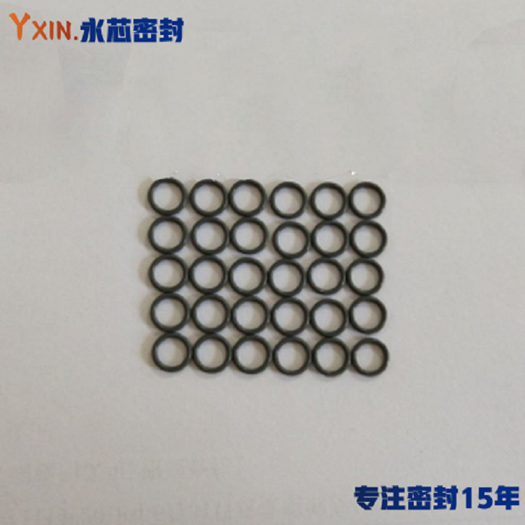 O型圈型号|抗老化密封圈|耐高温密封圈|防尘密封圈