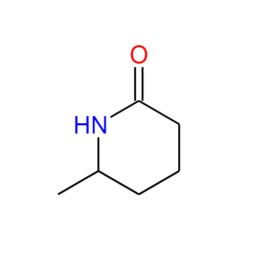 6-甲基哌啶-2-酮