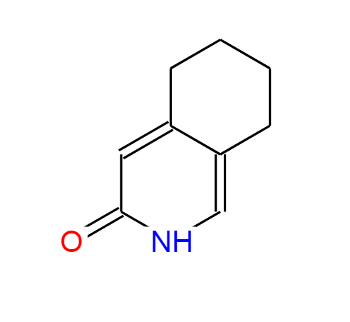 5,6,7,8-四氢异喹啉-3(2H)-酮